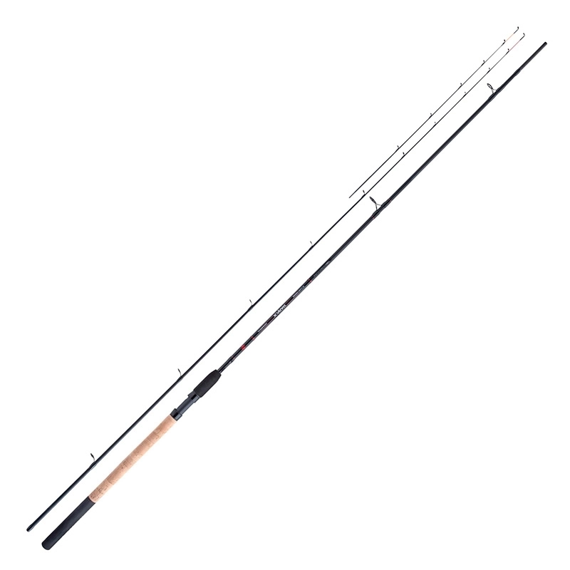 Nytro Impax Commercial Carp Feeder Rods